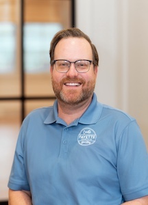 Photo of Max Braun