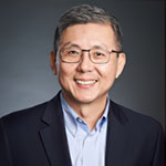 Photo of Jim Kuo